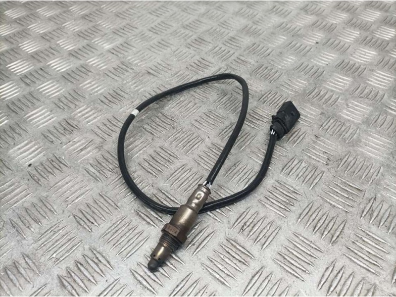 Recambio de sonda lambda para seat arona fr referencia OEM IAM 04E906262CS  