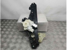Recambio de elevalunas trasero derecho para renault captur ii evolution referencia OEM IAM 827204639R G78205100 ELECTRICO
