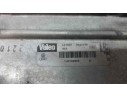 Recambio de intercooler para audi a3 (8l) 1.8 t ambiente referencia OEM IAM IA1068 1J0145805 VALEO