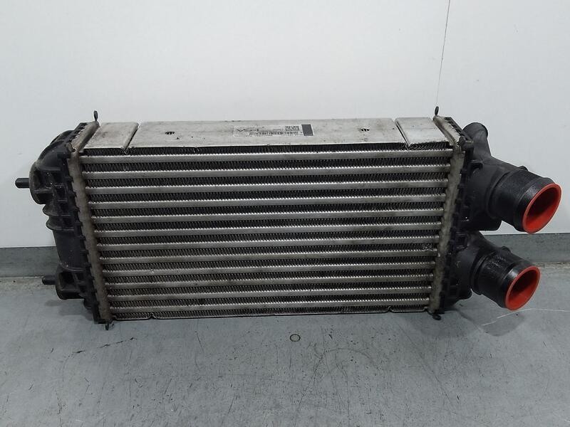 Recambio de intercooler para peugeot 208 (p2) active pack referencia OEM IAM 9824742280  jd1271006520