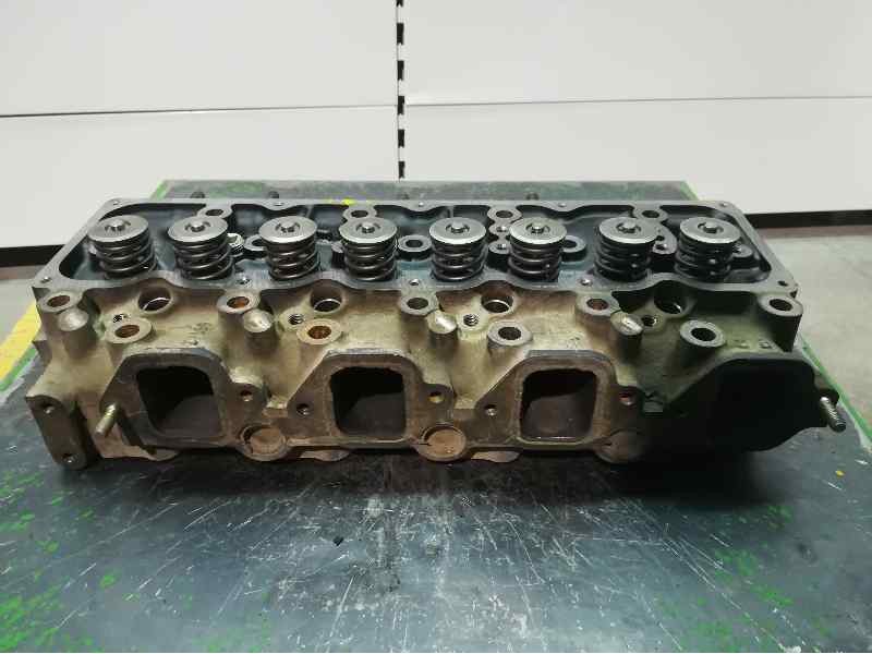 Recambio de culata para nissan cabstar chasis cabina referencia OEM IAM 69T42  SE RECOMIENDA COMPROBAR A PRESIÓN