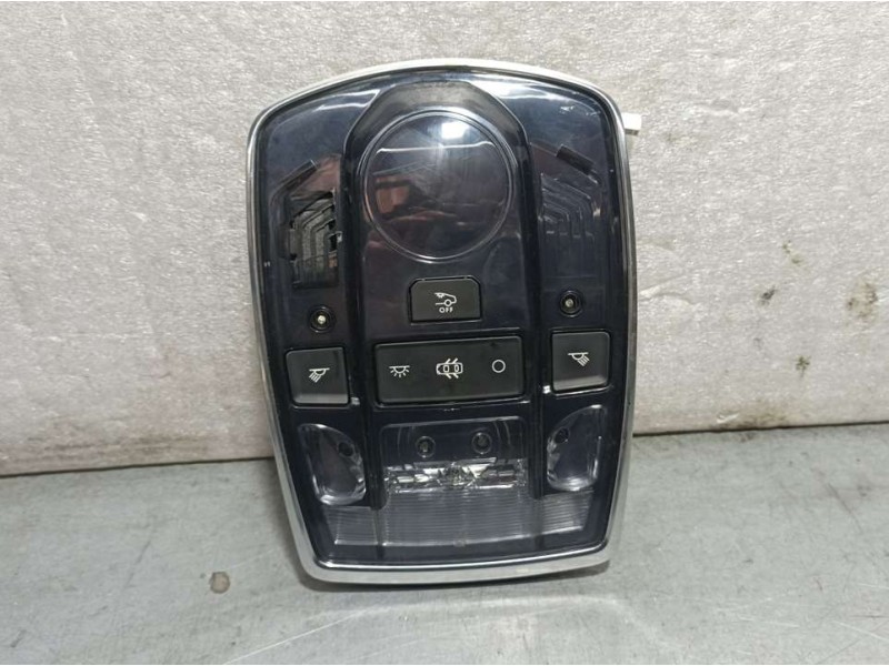 Recambio de luz interior para peugeot 508 allure referencia OEM IAM 96884866XT  