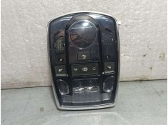Recambio de luz interior para peugeot 508 allure referencia OEM IAM 96884866XT  
