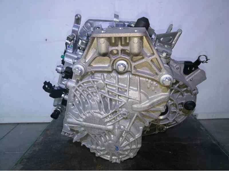 Recambio de caja cambios para fiat 500 x (334) urban referencia OEM IAM C63063001 2503526 6 VELOCIDADES