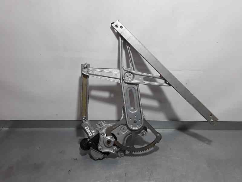 Recambio de elevalunas delantero izquierdo para toyota yaris active hybrid referencia OEM IAM  7 PINS ELECTRICO