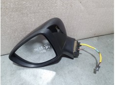 RETROVISOR IZQUIERDO SIN REF ELECTRICO