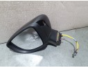 Recambio de retrovisor izquierdo para renault captur life referencia OEM IAM SIN REF  ELECTRICO