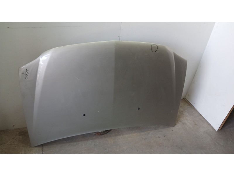 Recambio de capot para dacia logan (ls_) 1.6 (lsob, lsod, lsof, lsoh) referencia OEM IAM 6001546685 TOCADO 