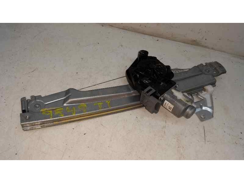 Recambio de elevalunas trasero izquierdo para citroën c4 lim. business referencia OEM IAM  6 PINS ELECTRICO