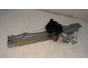 Recambio de elevalunas trasero izquierdo para citroën c4 lim. business referencia OEM IAM  6 PINS ELECTRICO
