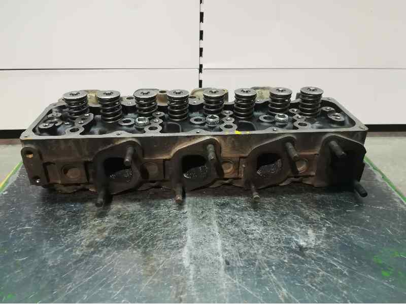 Recambio de culata para nissan cabstar chasis cabina referencia OEM IAM 69T42  SE RECOMIENDA COMPROBAR A PRESIÓN