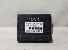 MODULO ELECTRONICO 13521148 