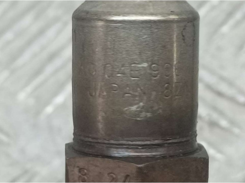 Recambio de sonda lambda para seat arona fr referencia OEM IAM 04E906262CS  