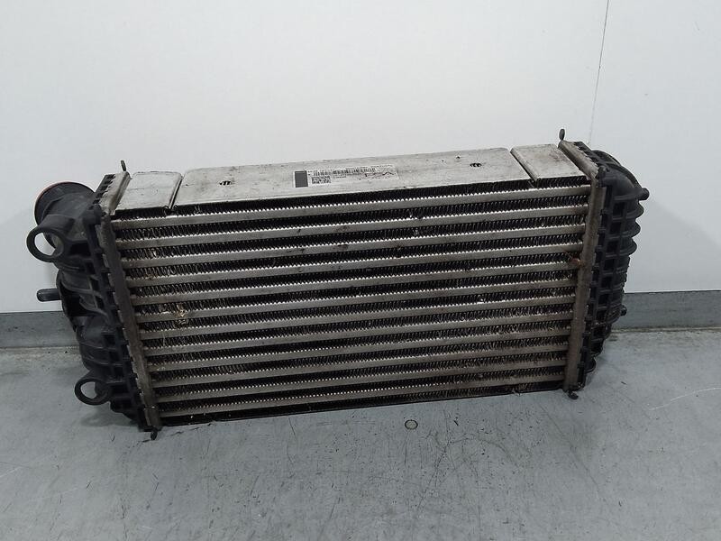 Recambio de intercooler para peugeot 208 (p2) active pack referencia OEM IAM 9824742280  jd1271006520