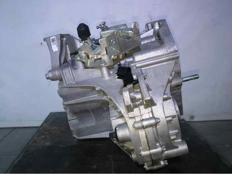 Recambio de caja cambios para fiat 500 x (334) urban referencia OEM IAM C63063001 2503526 6 VELOCIDADES