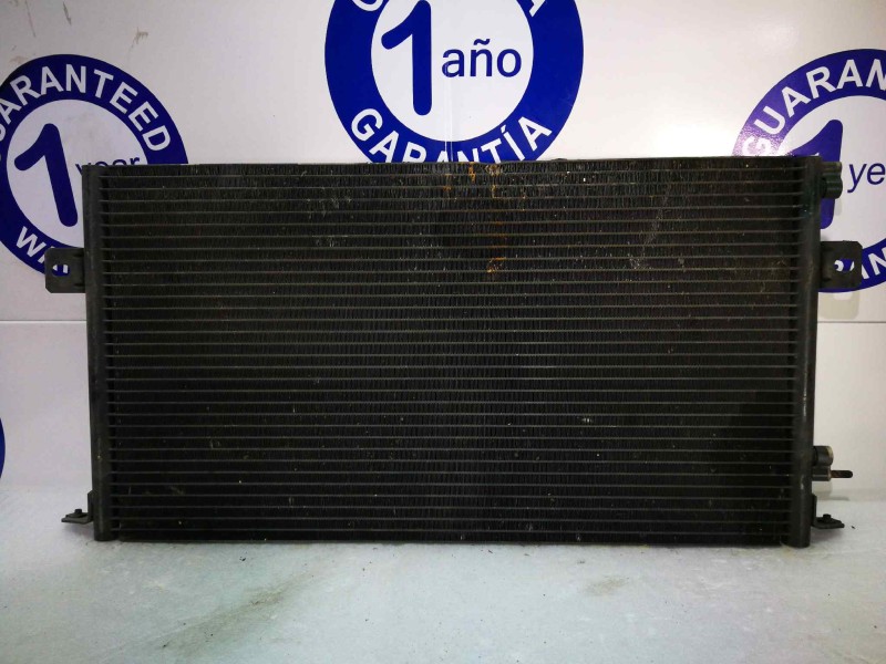 Recambio de condensador / radiador aire acondicionado para chrysler voyager (gs) 2.5 td referencia OEM IAM 04734060 CA1032 VALEO