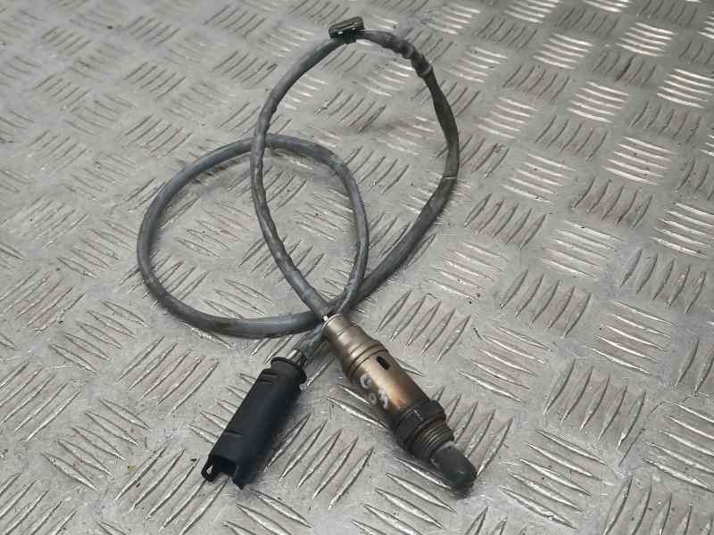 Recambio de sonda lambda para bmw serie 5 berlina (e60) 525i referencia OEM IAM 751396303 0258005310 BOSCH