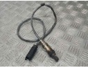 Recambio de sonda lambda para bmw serie 5 berlina (e60) 525i referencia OEM IAM 751396303 0258005310 BOSCH