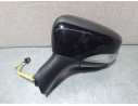Recambio de retrovisor izquierdo para renault captur life referencia OEM IAM SIN REF  ELECTRICO