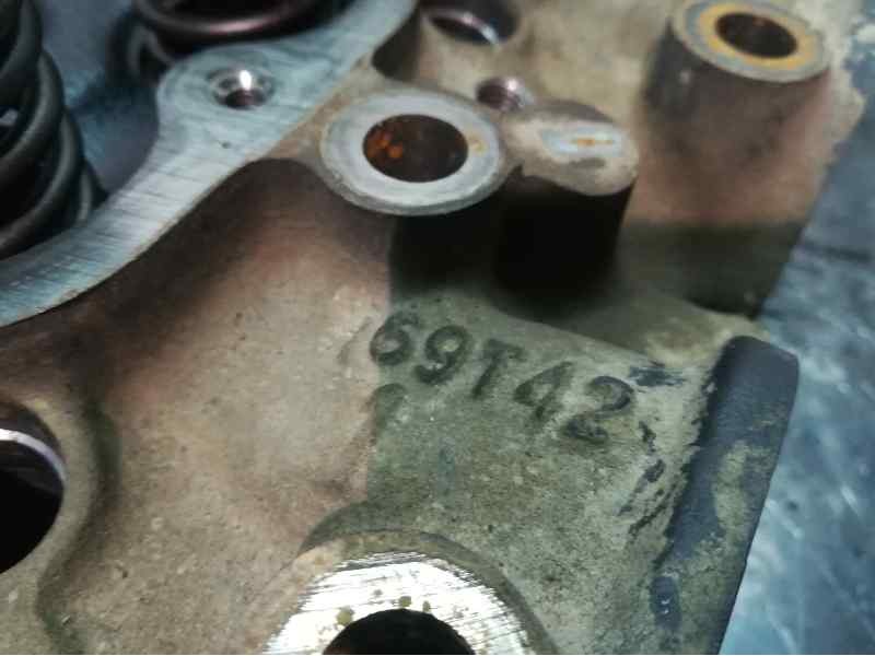 Recambio de culata para nissan cabstar chasis cabina referencia OEM IAM 69T42  SE RECOMIENDA COMPROBAR A PRESIÓN