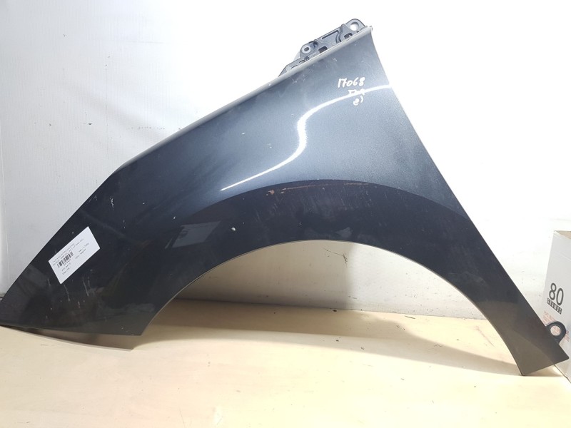 Recambio de aleta delantera izquierda para peugeot 5008 (0u_, 0e_) 1.2 referencia OEM IAM 7840Y7  