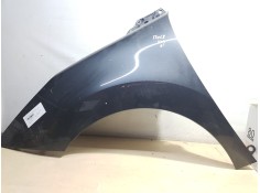 Recambio de aleta delantera izquierda para peugeot 5008 (0u_, 0e_) 1.2 referencia OEM IAM 7840Y7  