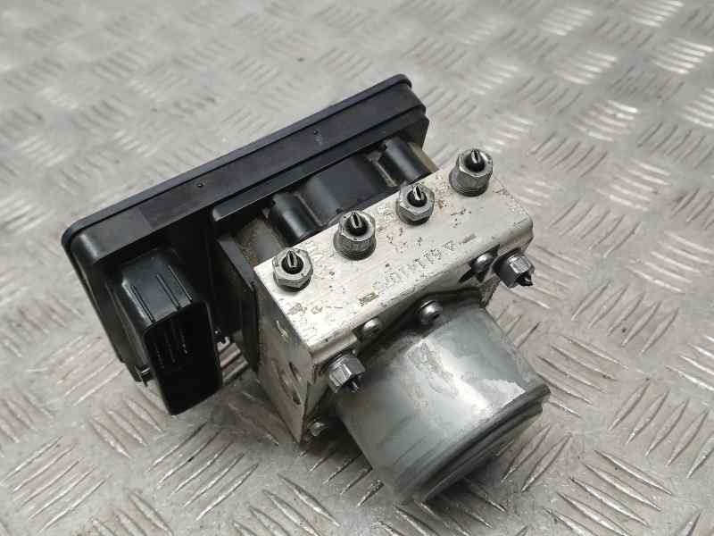 Recambio de abs para jeep renegade longitude 4x2 referencia OEM IAM 52174070 54088896 TRW