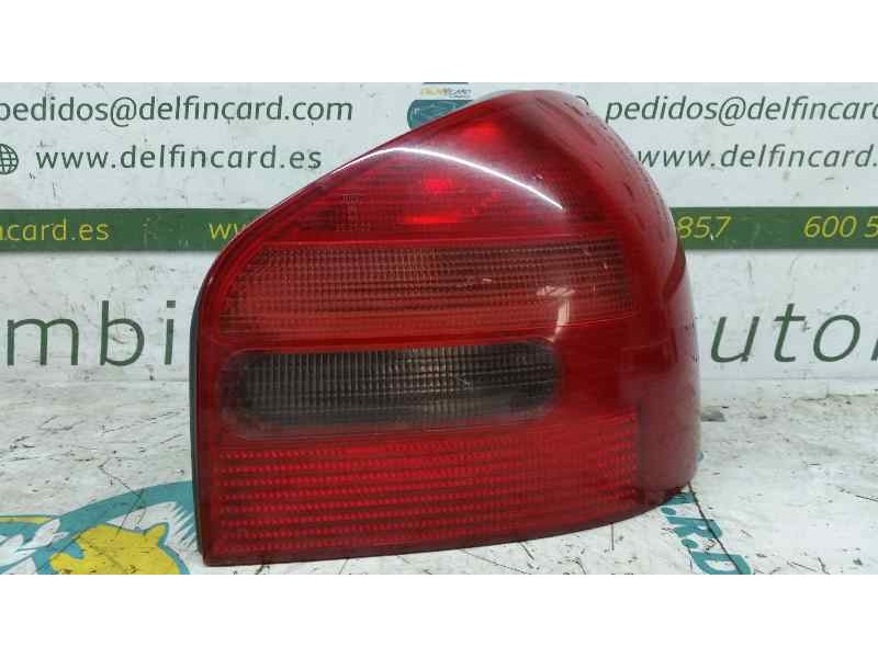 Recambio de piloto trasero derecho para audi a3 (8l) 1.8 t ambiente referencia OEM IAM 8L0945096A  