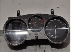 Recambio de cuadro instrumentos para seat leon (1p1) reference referencia OEM IAM A2053279951  