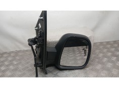 RETROVISOR DERECHO 98155882XT ELECTRICO 5 Y 2 CABLES 