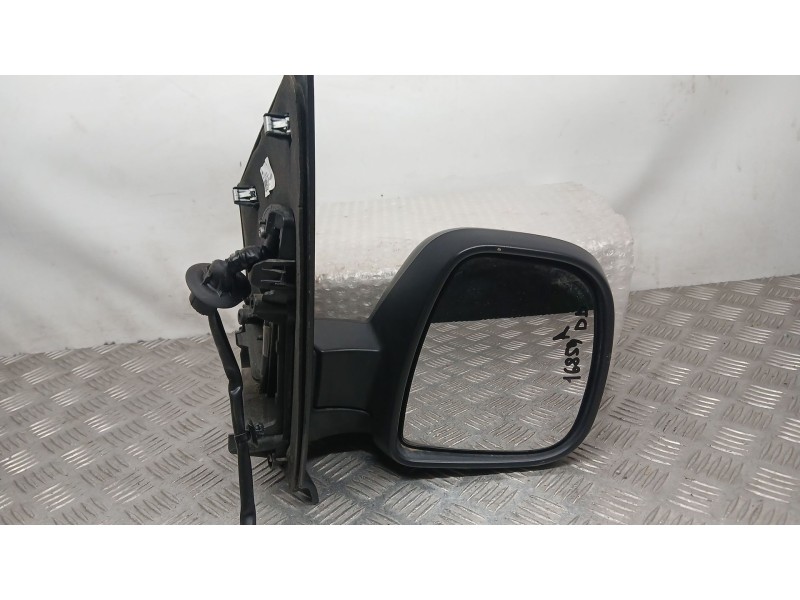 Recambio de retrovisor derecho para peugeot expert furgoneta (v_) 1.5 bluehdi 100 referencia OEM IAM 98155882XT ELECTRICO 5 Y 2 