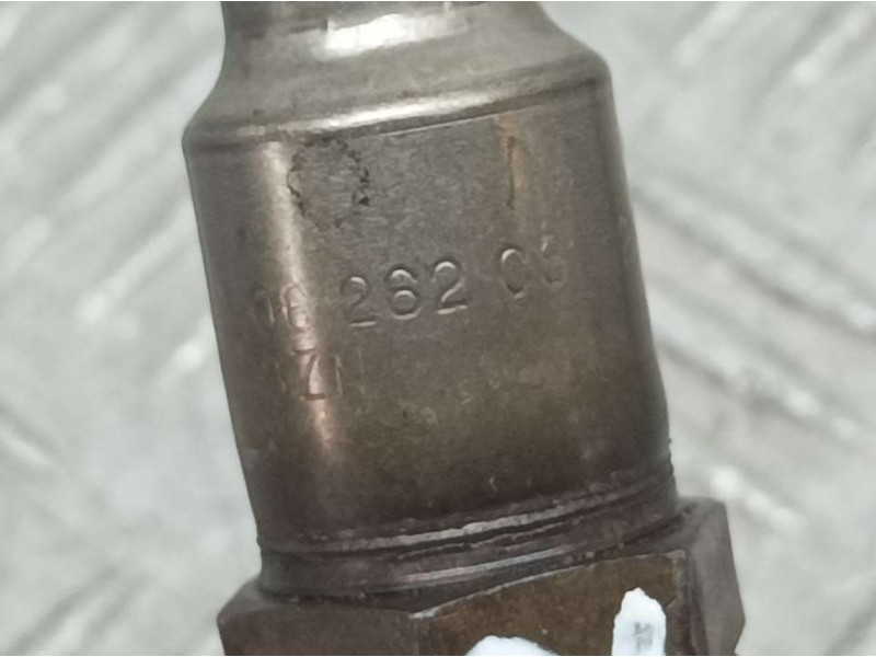 Recambio de sonda lambda para seat arona fr referencia OEM IAM 04E906262CS  