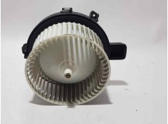 MOTOR CALEFACCION 00627300 F011500116 BOSCH