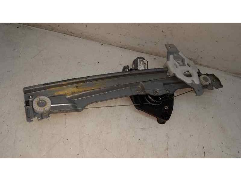 Recambio de elevalunas trasero izquierdo para citroën c4 lim. business referencia OEM IAM  6 PINS ELECTRICO