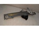 Recambio de elevalunas trasero izquierdo para citroën c4 lim. business referencia OEM IAM  6 PINS ELECTRICO