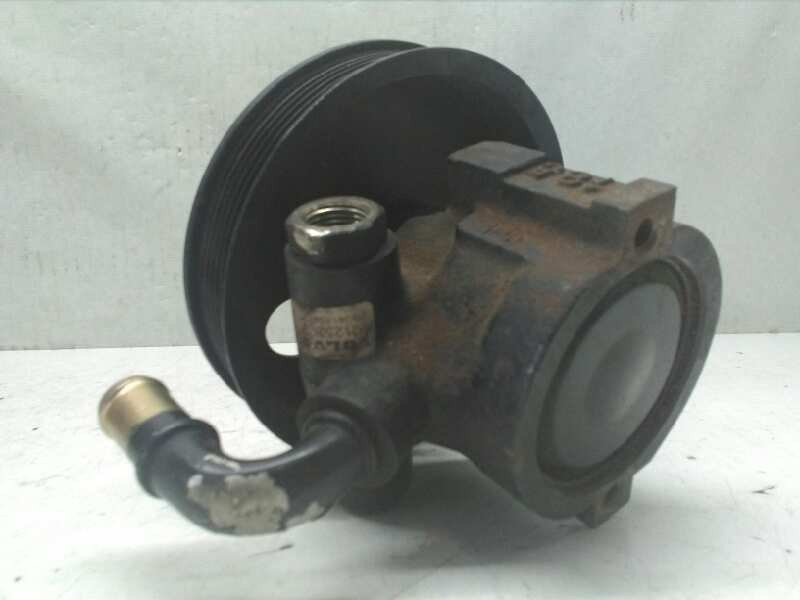 Recambio de bomba direccion para volvo s40 berlina 1.6 referencia OEM IAM 9125202 26041458 