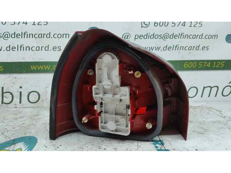 Recambio de piloto trasero derecho para audi a3 (8l) 1.8 t ambiente referencia OEM IAM 8L0945096A  