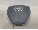 Recambio de airbag delantero izquierdo para toyota rav 4 exclusive referencia OEM IAM TG09A01001  