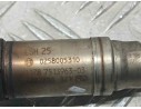 Recambio de sonda lambda para bmw serie 5 berlina (e60) 525i referencia OEM IAM 751396303 0258005310 BOSCH