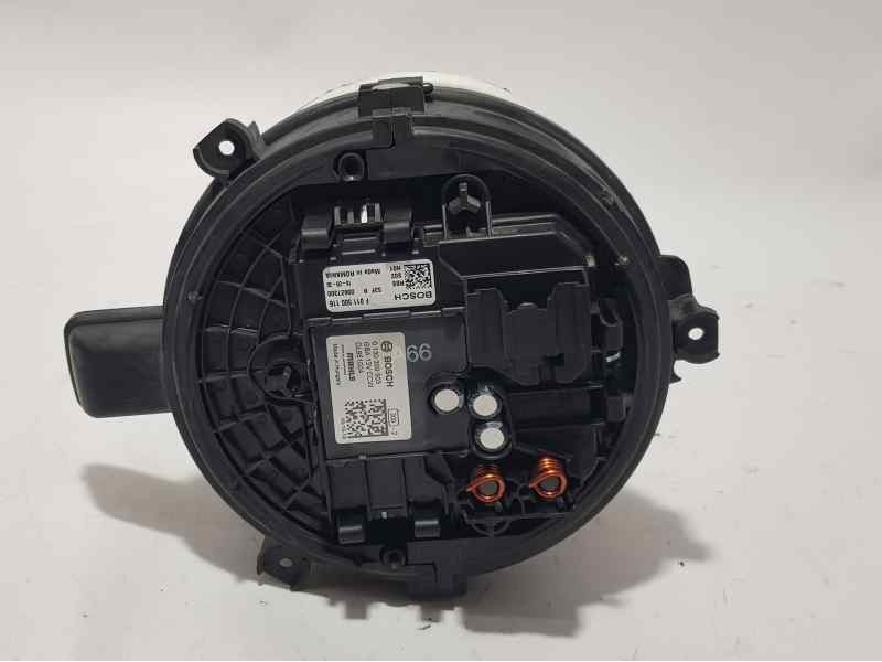 Recambio de motor calefaccion para opel astra k lim. 5türig business referencia OEM IAM 00627300 F011500116 BOSCH