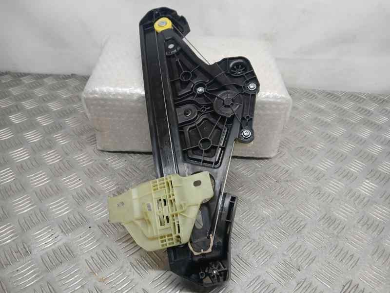Recambio de elevalunas trasero derecho para renault captur ii evolution referencia OEM IAM 827204639R G78205100 ELECTRICO