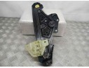 Recambio de elevalunas trasero derecho para renault captur ii evolution referencia OEM IAM 827204639R G78205100 ELECTRICO