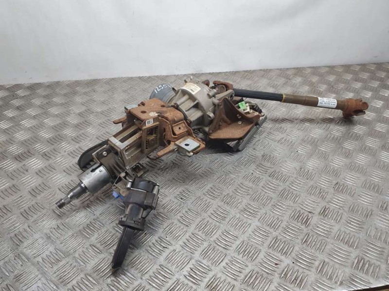 Recambio de columna direccion para fiat 500 x (334) urban referencia OEM IAM 500288513 A0042116C0 ELECTRO-MECANICA