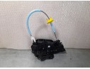 Recambio de cerradura puerta delantera derecha para bmw serie 1 lim. (f40) 118d referencia OEM IAM 795614205 17756710PL 