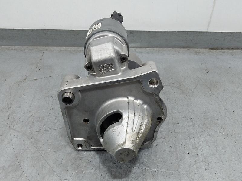 Recambio de motor arranque para peugeot 208 (p2) active pack referencia OEM IAM 9812715480  Valeo