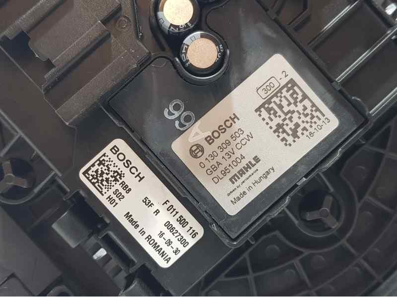 Recambio de motor calefaccion para opel astra k lim. 5türig business referencia OEM IAM 00627300 F011500116 BOSCH