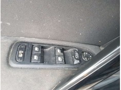 MANDO ELEVALUNAS DELANTERO IZQUIERDO 6490NR C/ MANDO RETROVISOR