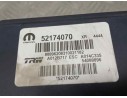 Recambio de abs para jeep renegade longitude 4x2 referencia OEM IAM 52174070 54088896 TRW