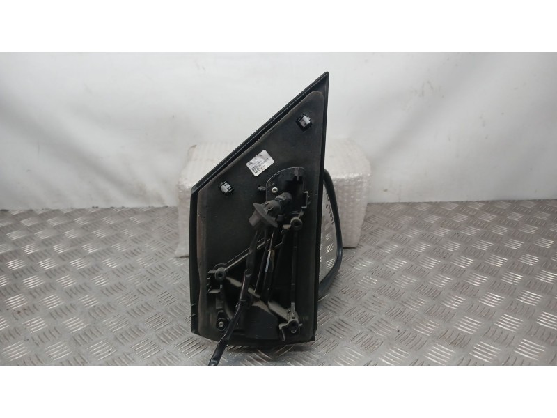 Recambio de retrovisor derecho para peugeot expert furgoneta (v_) 1.5 bluehdi 100 referencia OEM IAM 98155882XT ELECTRICO 5 Y 2 