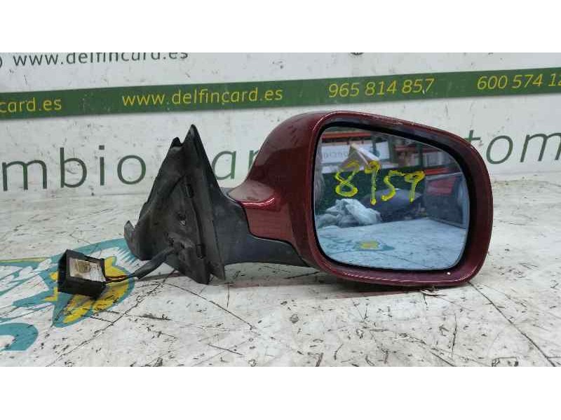 Recambio de retrovisor derecho para audi a3 (8l) 1.8 t ambiente referencia OEM IAM   ELECTRICO